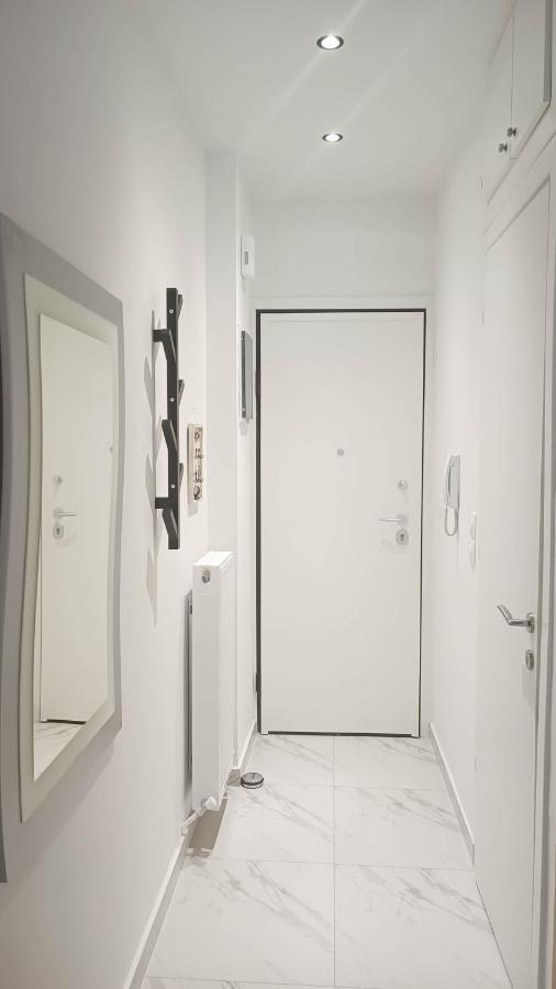Cozy Fully Equipped Apartment Thessaloniki Exterior photo